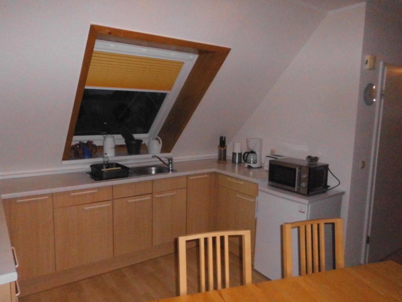 Ferienwohnung Am Selenter See Exterior foto